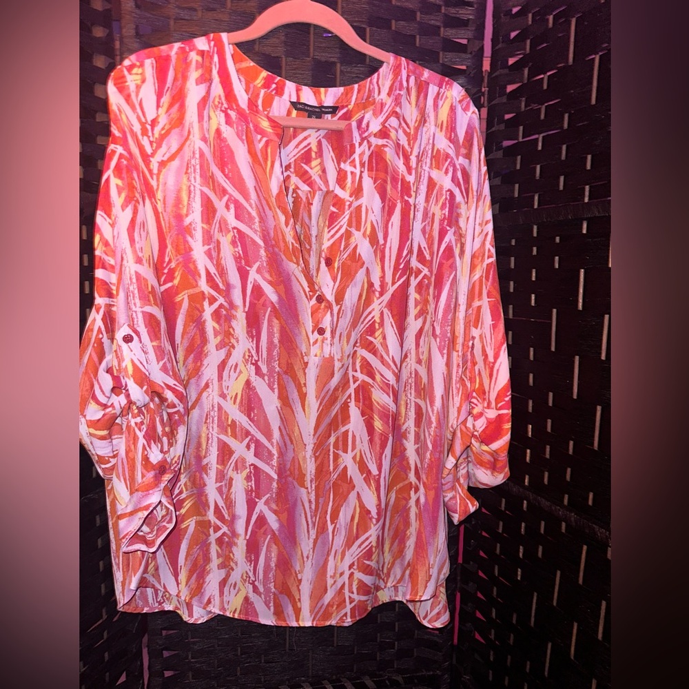 Zac & Rachel Women’s Tunic - Gently Used